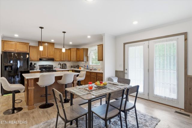 105 Cottage Drive, Ten Mile, TN 37880
