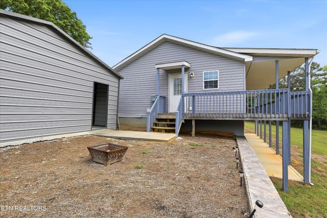 105 Cottage Drive, Ten Mile, TN 37880