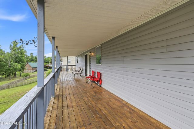 105 Cottage Drive, Ten Mile, TN 37880