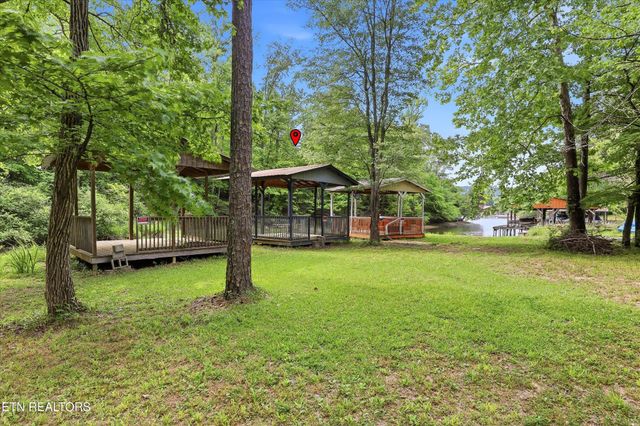 105 Cottage Drive, Ten Mile, TN 37880
