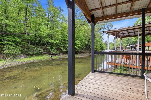105 Cottage Drive, Ten Mile, TN 37880