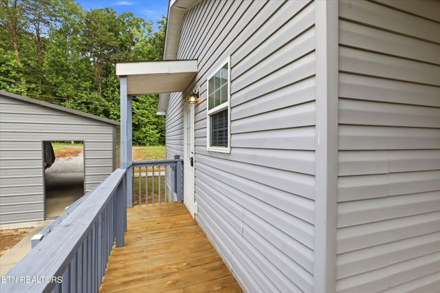 105 Cottage Drive, Ten Mile, TN 37880