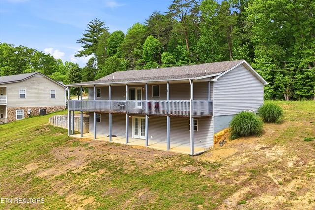 105 Cottage Drive, Ten Mile, TN 37880