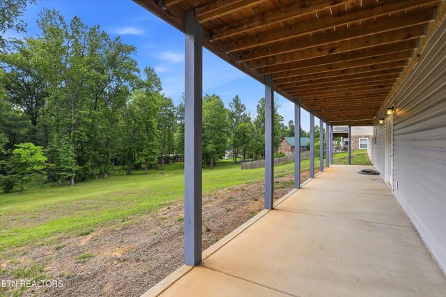 105 Cottage Drive, Ten Mile, TN 37880