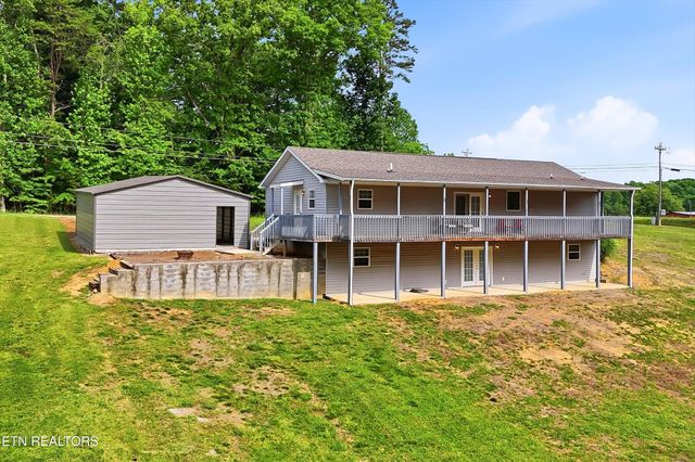 105 Cottage Drive, Ten Mile, TN 37880