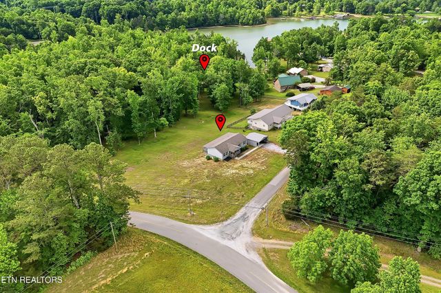 105 Cottage Drive, Ten Mile, TN 37880