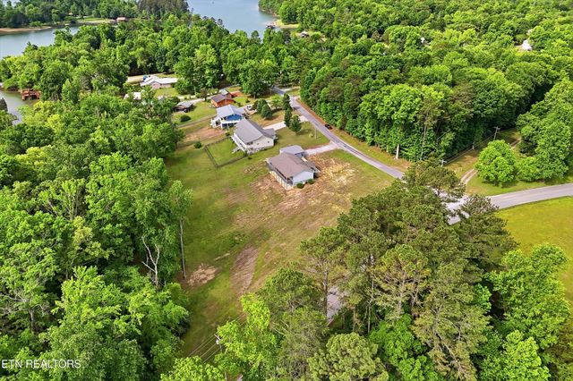 105 Cottage Drive, Ten Mile, TN 37880