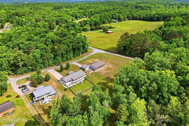 105 Cottage Drive, Ten Mile, TN 37880