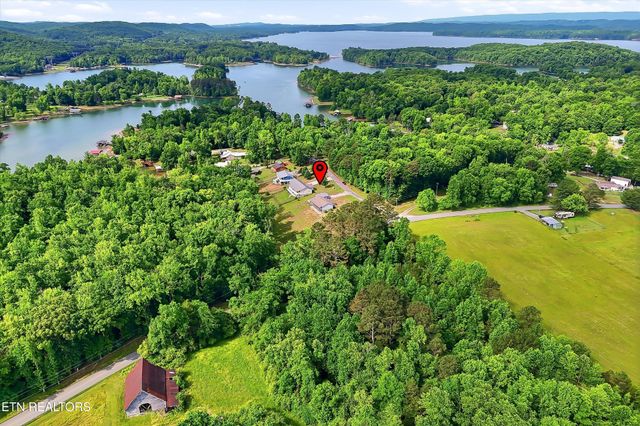 105 Cottage Drive, Ten Mile, TN 37880