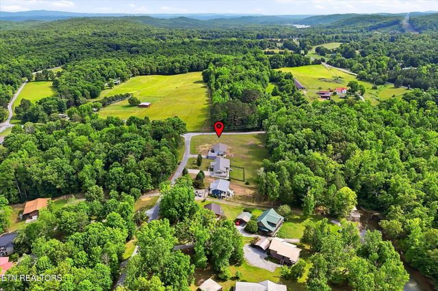 105 Cottage Drive, Ten Mile, TN 37880