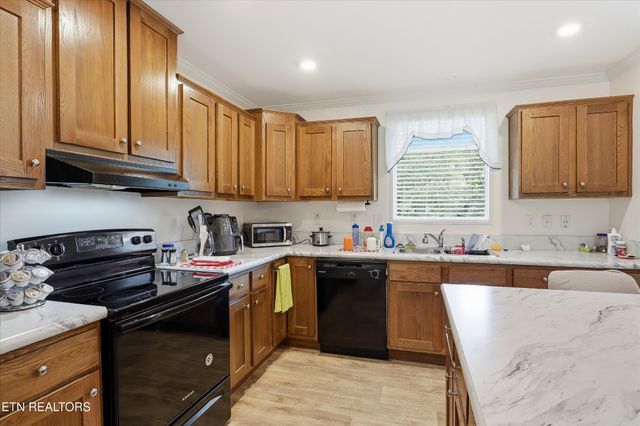 105 Cottage Drive, Ten Mile, TN 37880