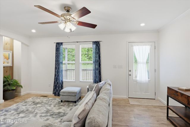 105 Cottage Drive, Ten Mile, TN 37880