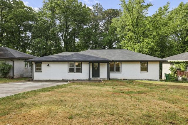 1702 Valencia Road, Decatur, GA 30032