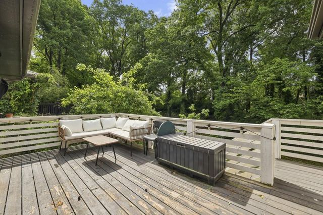1702 Valencia Road, Decatur, GA 30032