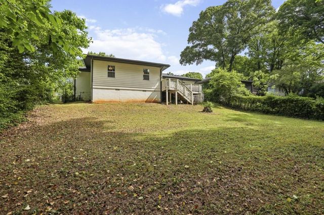 1702 Valencia Road, Decatur, GA 30032