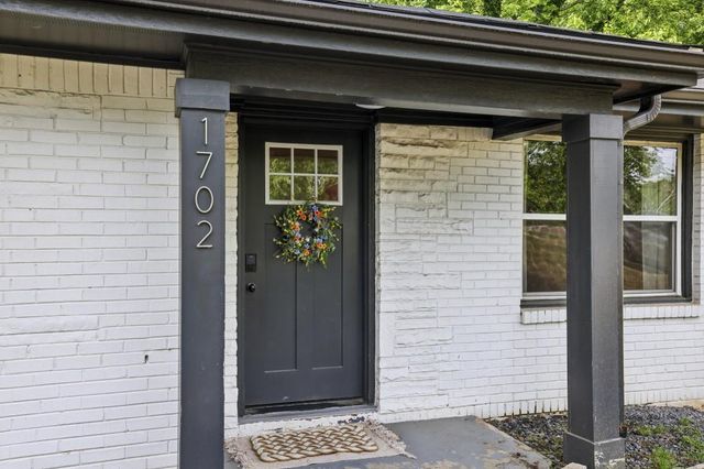 1702 Valencia Road, Decatur, GA 30032