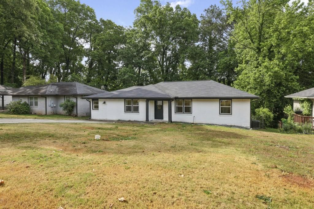 1702 Valencia Road, Decatur, GA 30032