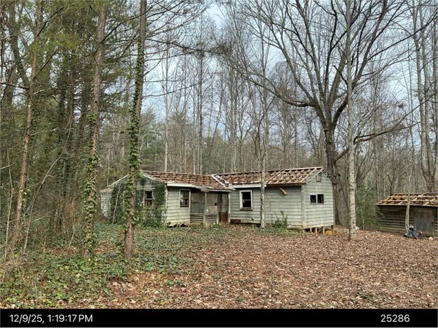401 Southern Road, Ellijay, GA 30540