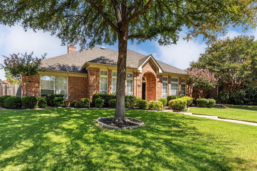 5116 Dewdrop Lane, Fort Worth, TX 76123 — photo 3
