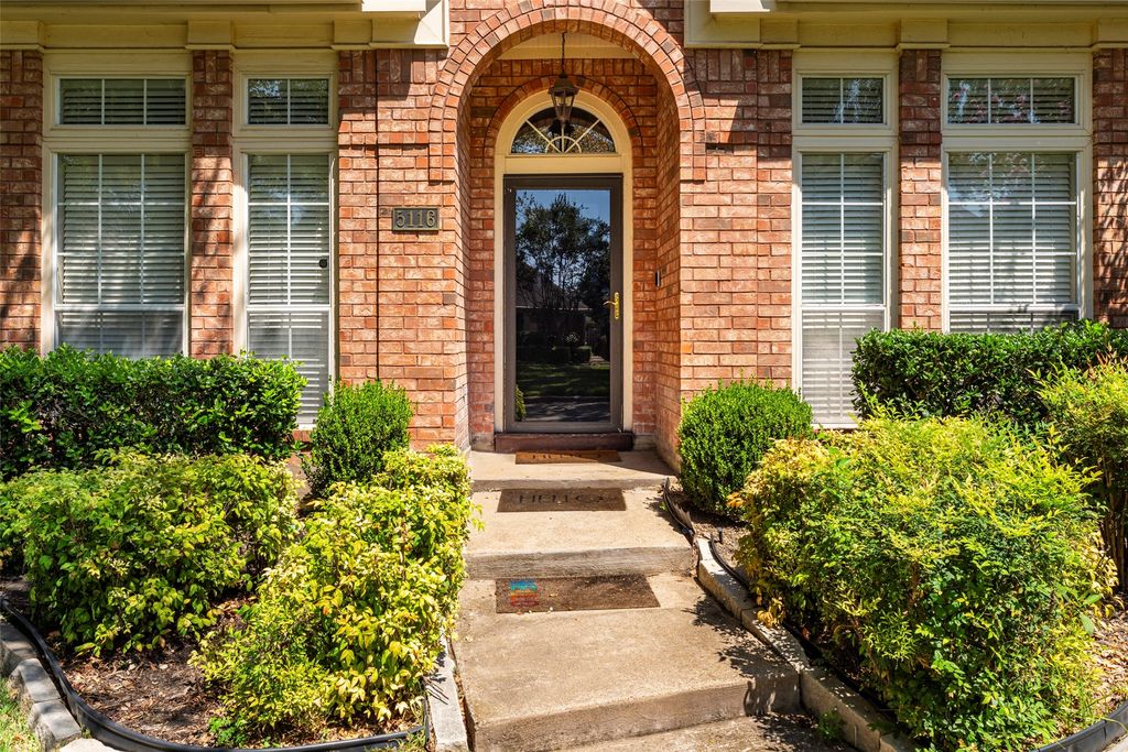 5116 Dewdrop Lane, Fort Worth, TX 76123 — photo 4