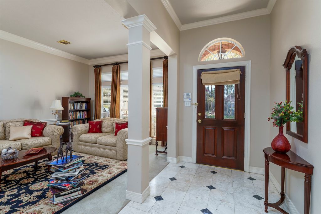 5116 Dewdrop Lane, Fort Worth, TX 76123 — photo 5