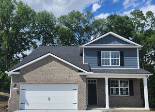 2057 Coriander Lane, Smyrna, TN 37167