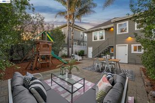 1059 59TH STREET, Oakland, CA 94608
