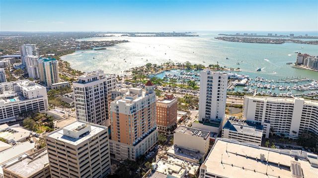 1350 MAIN STREET 1501, Sarasota, FL 34236