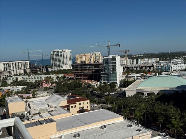 1350 MAIN STREET 1501, Sarasota, FL 34236