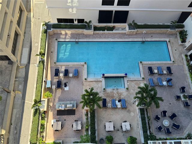 1350 MAIN STREET 1501, Sarasota, FL 34236