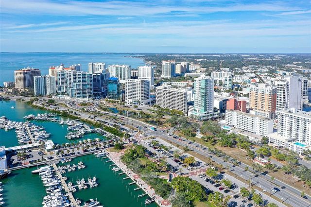 1350 MAIN STREET 1501, Sarasota, FL 34236