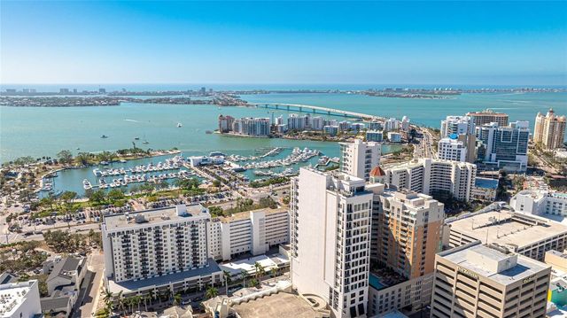 1350 MAIN STREET 1501, Sarasota, FL 34236