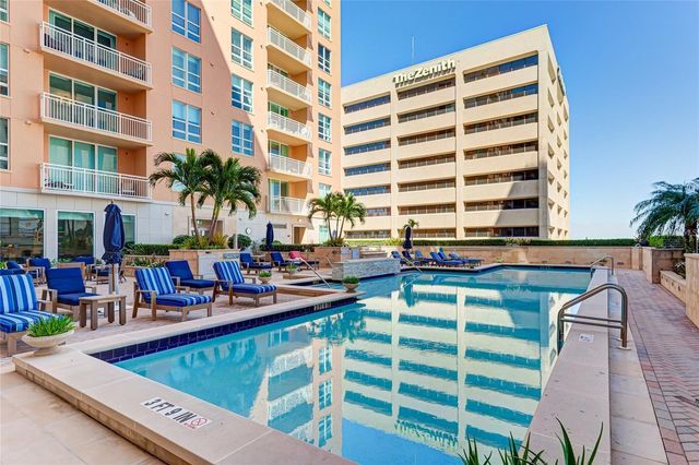 1350 MAIN STREET 1501, Sarasota, FL 34236