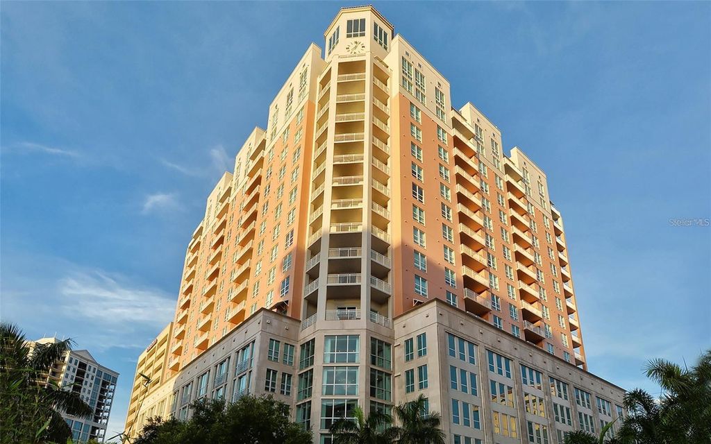 1350 MAIN STREET 1501, Sarasota, FL 34236