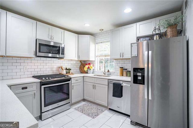 1148 Haven Brook Place NE, Atlanta, GA 30319