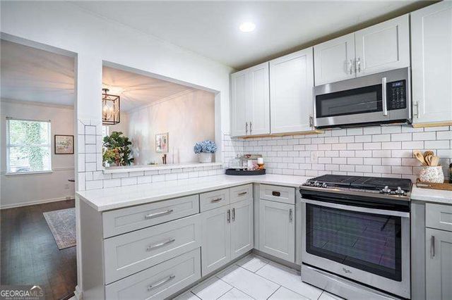 1148 Haven Brook Place NE, Atlanta, GA 30319