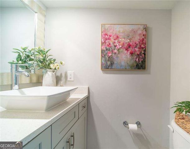 1148 Haven Brook Place NE, Atlanta, GA 30319
