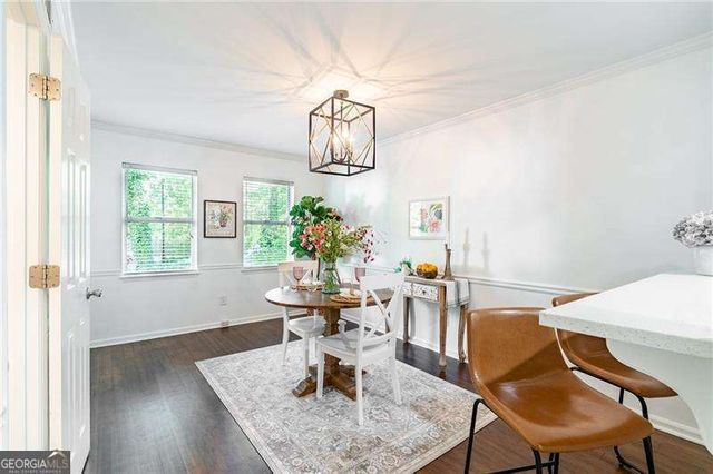 1148 Haven Brook Place NE, Atlanta, GA 30319