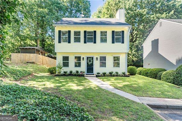 1148 Haven Brook Place NE, Atlanta, GA 30319