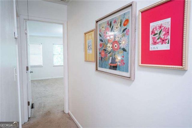 1148 Haven Brook Place NE, Atlanta, GA 30319