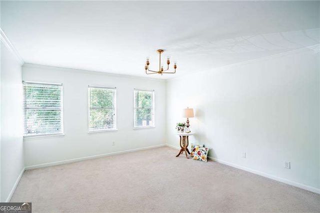 1148 Haven Brook Place NE, Atlanta, GA 30319