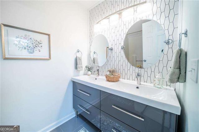 1148 Haven Brook Place NE, Atlanta, GA 30319