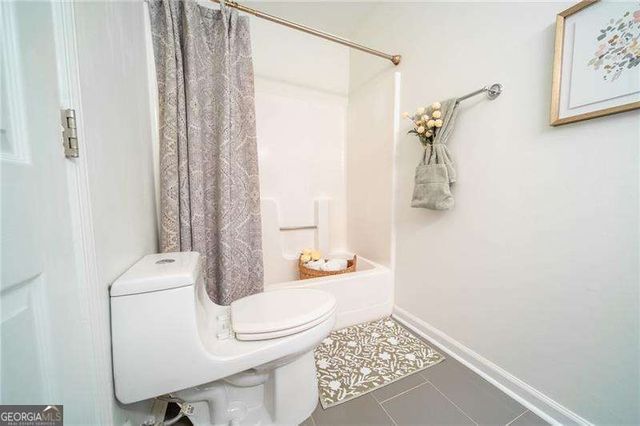 1148 Haven Brook Place NE, Atlanta, GA 30319