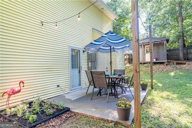 1148 Haven Brook Place NE, Atlanta, GA 30319