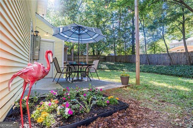 1148 Haven Brook Place NE, Atlanta, GA 30319
