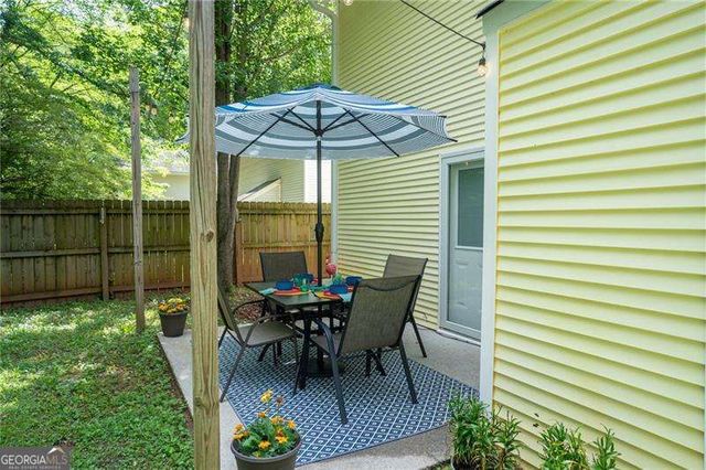 1148 Haven Brook Place NE, Atlanta, GA 30319