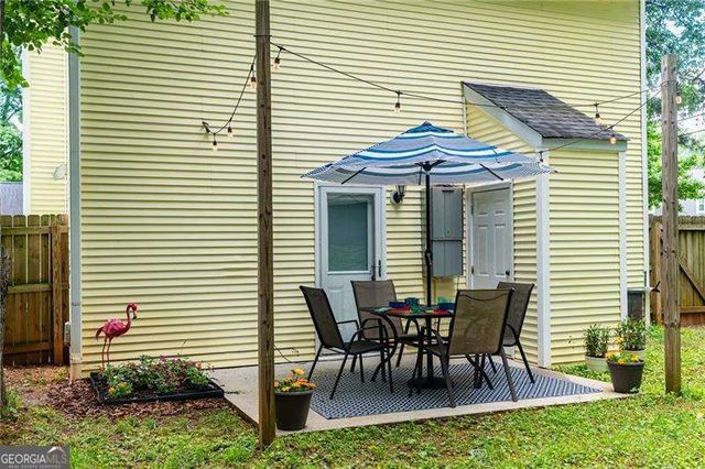 1148 Haven Brook Place NE, Atlanta, GA 30319