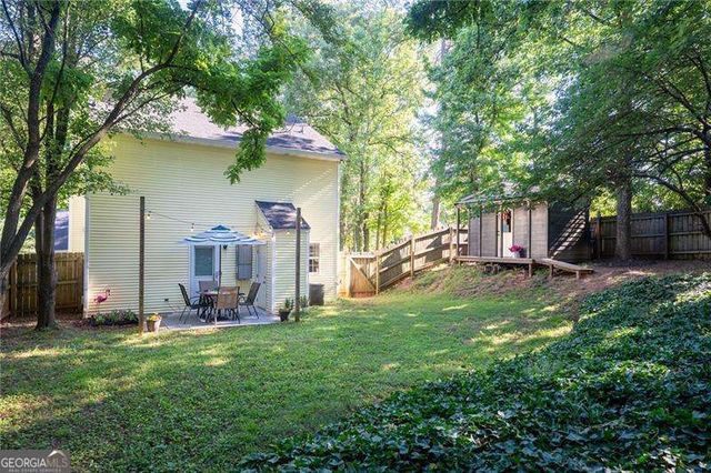 1148 Haven Brook Place NE, Atlanta, GA 30319