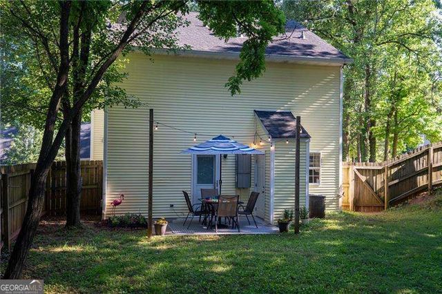 1148 Haven Brook Place NE, Atlanta, GA 30319