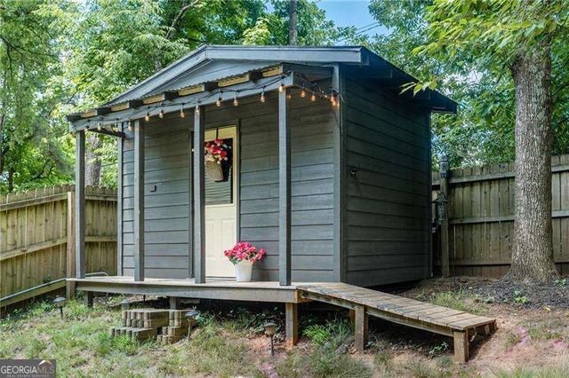 1148 Haven Brook Place NE, Atlanta, GA 30319